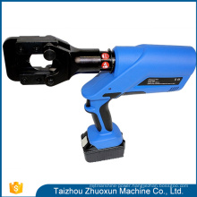 Adaptability Gear Puller Head Cable Heads Easy Operated Hydraulic Hand Cutter